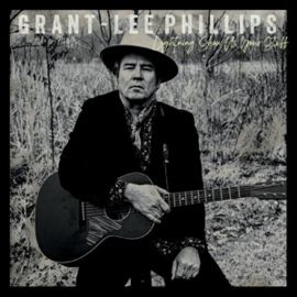 Grant Lee Phillips - Lightning, Show Us Your Stuff | LP + 7" SIngle