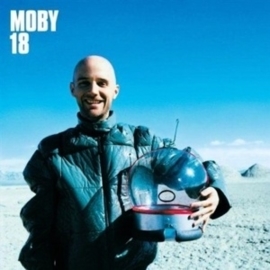 Moby - 18 | CD
