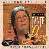 Wieteke van Dort - 40 jaar Tante Lien | CD