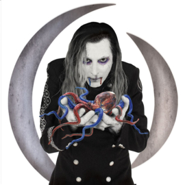 A Perfect Circle - Eat The Elephant | 2LP -Reissue, coloured vinyl-