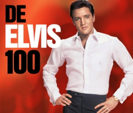 Elvis Presley - De Elvis 100 | 4CD
