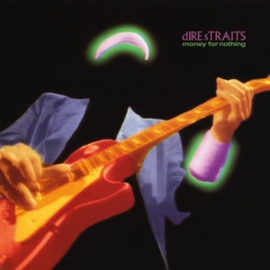 Dire Straits - Money For Nothing | 2LP