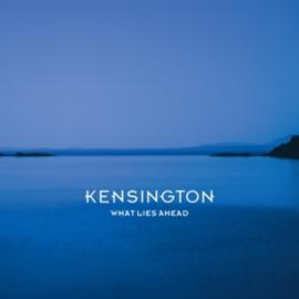 Kensington - What Lies ahead | 7' single -coloured vinyl-