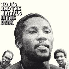Toots & the Maytals - In the Dark | LP