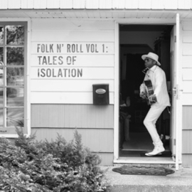 J.S. Ondara - Folk N' Roll Vol.1: Tales of Isolation | CD