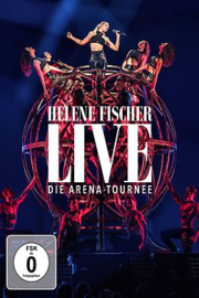 Helene Fischer - Live -Die Arena tournee-  | DVD