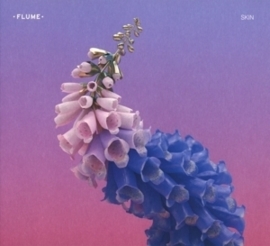Flume - Skin | CD