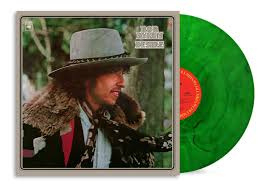 Bob Dylan - Desire | LP -Reissue, coloured vinyl-