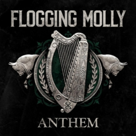 Flogging Molly - Anthem | LP -Coloured Vinyl-