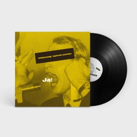 Vinkenoog / Spinvis Combo - Ja!  | LP