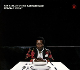 Lee Fields & the expression - Special night | CD