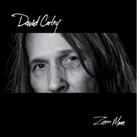 David Corley - Zero moon | CD