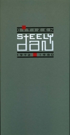 Steely Dan - Citizen '72-'80 Box | 4CD