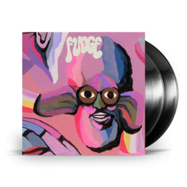 Michael Kiwanuka - Fudge | 2LP