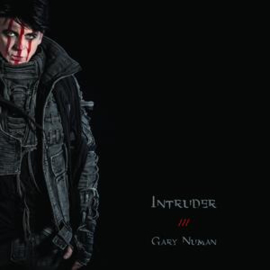 Gary Numan - Intruder | 2LP -Coloured vinyl-