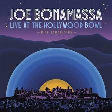 Joe Bonamassa - Live At the Hollywood Bowl With Orchestra | 2LP -Coloured vinyl-