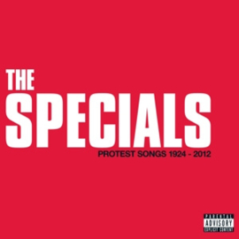 Specials - Protest Songs 1924-2012 | CD Deluxe