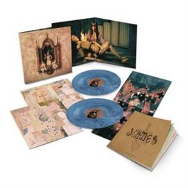 Melanie Martinez - Hades | 2LP -Coloured vinyl-