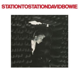 David Bowie - Station to station | LP -2016 remastered-