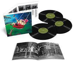 Little Feat - Sailin' Shoes | 3LP -reissue, deluxe edition-