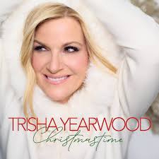 Trisha Yearwood - Christmastime | CD