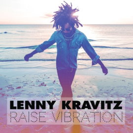 Lenny Kravitz - Raise vibration | CD
