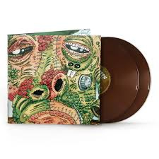 Ween - Shinola Vol. 2 | 2LP -Coloured Vinyl-