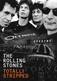 Rolling Stones - Totally stripped | DVD