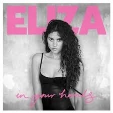 Eliza Doolittle - In your hands | CD