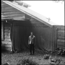 Luke Sital-Singh - Dressing Like a Stranger | LP