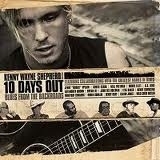 Kenny Wayne Shepherd - 10 days out -blues from the backroads- | CD + DVD