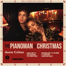 Jamie Cullum - Pianoman At Christmas | 2CD