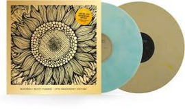 Blaudzun - Heavy Flowers | 2LP -10th Anniversary-