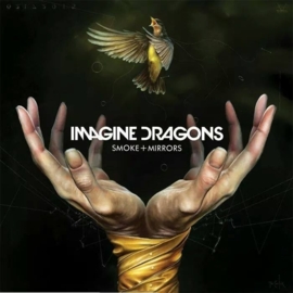 Imagine dragons - Smoke + mirrors | CD