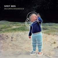 Stef Bos - Ruimtevaarder  | LP