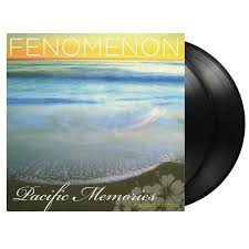Fenomenon - Pacific Memories: the Early Tapes | 2LP -Reissue-