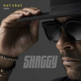 Shaggy - Hot Shot 2020 | CD