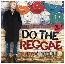 Various - Do the reggae |  2CD
