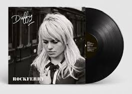 Duffy - Rockferry | LP -Reissue-