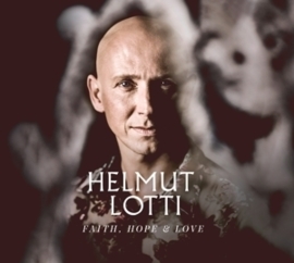 Helmut Lotti - Faith, hope & love | CD