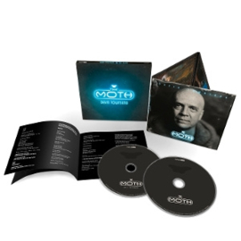 Devin Townsend - The Moth | 2CD digipak