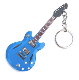 Sleutelhanger Dave Grohl (Foo Fighters) -  DG-335