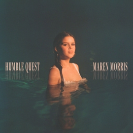 Maren Morris - Humble Quest  | CD