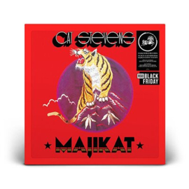 Yusuf - Majikat Earth Tour 1976 (Live) | 2LP