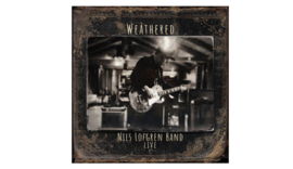 Nils Lofgren - Nils Lofgren Band: Weathered | 2CD