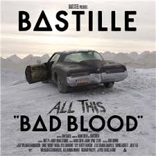 Bastille - All this bad blood | 2CD