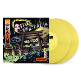 Trivium - Crown In The Grave | 2LP -Coloured vinyl-