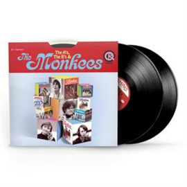 Monkees - The A's, the B's & the Monkees | 2LP