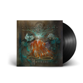 Floor Jansen - Hytress | LP