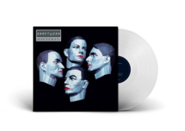 Kraftwerk - Techno Pop  | LP -Coloured Vinyl-
